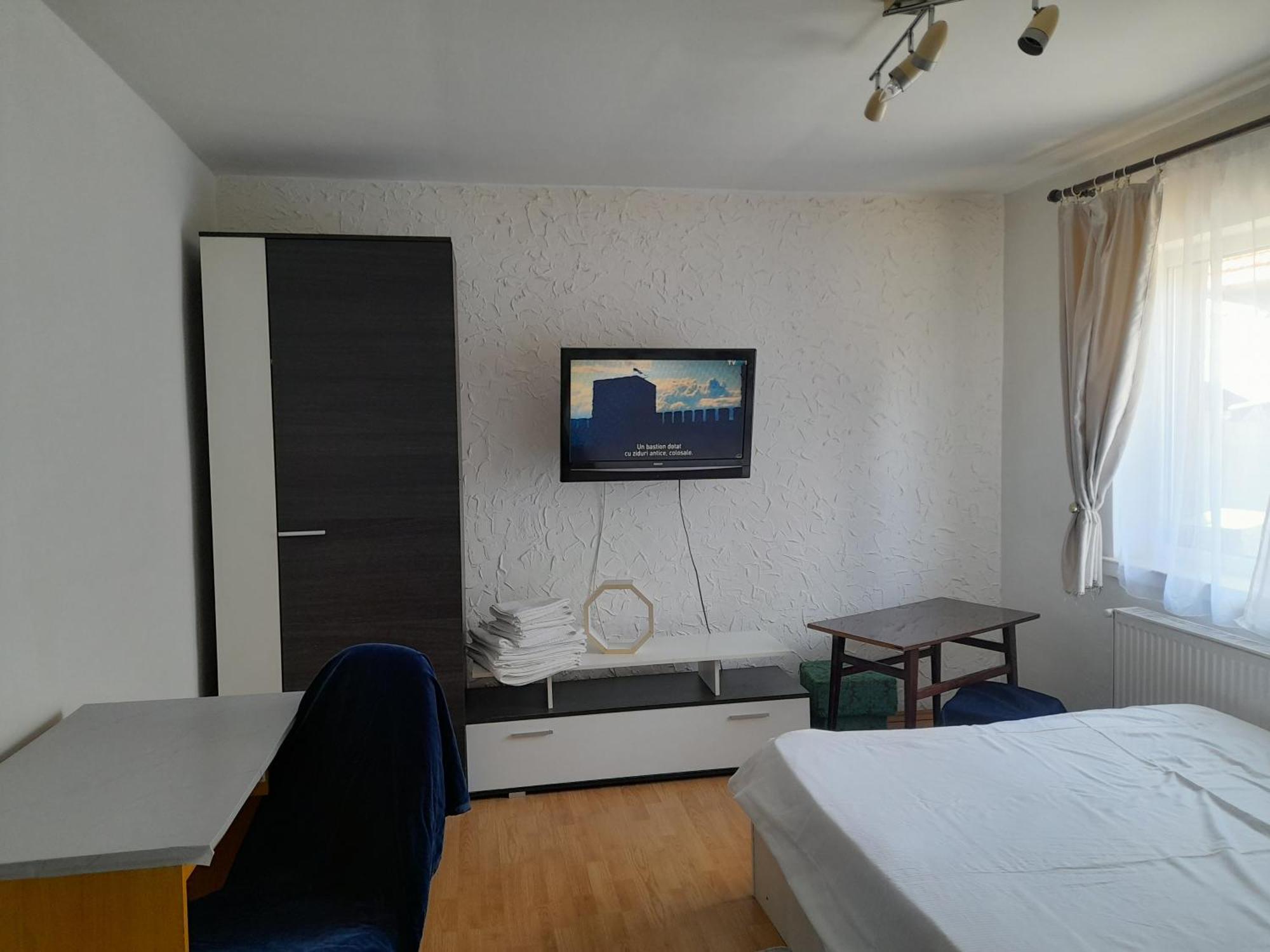 Garsoniera Sic Zona Terapia Zona Linistita La Casa Cu Parcare Apartment Cluj-Napoca Exterior foto