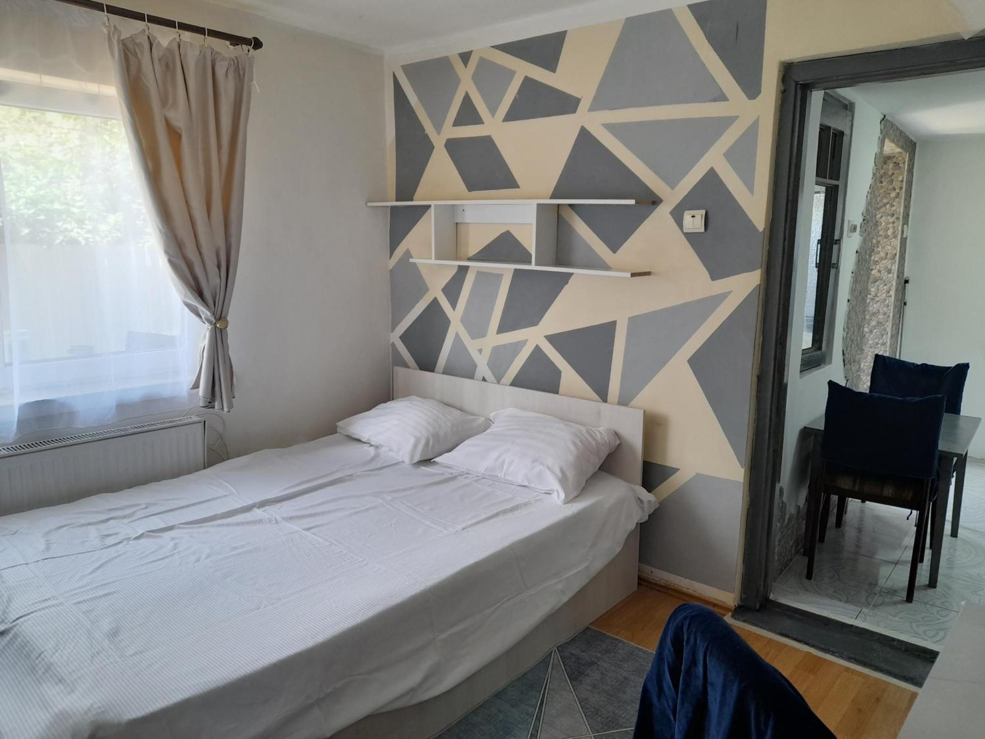 Garsoniera Sic Zona Terapia Zona Linistita La Casa Cu Parcare Apartment Cluj-Napoca Exterior foto