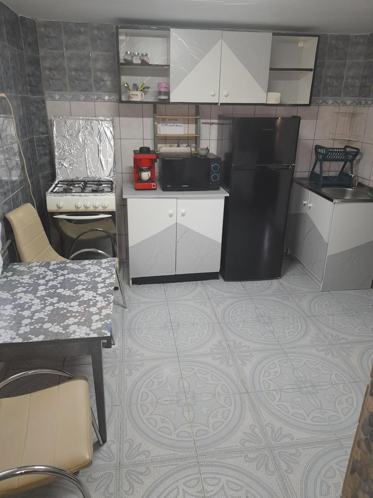Garsoniera Sic Zona Terapia Zona Linistita La Casa Cu Parcare Apartment Cluj-Napoca Exterior foto