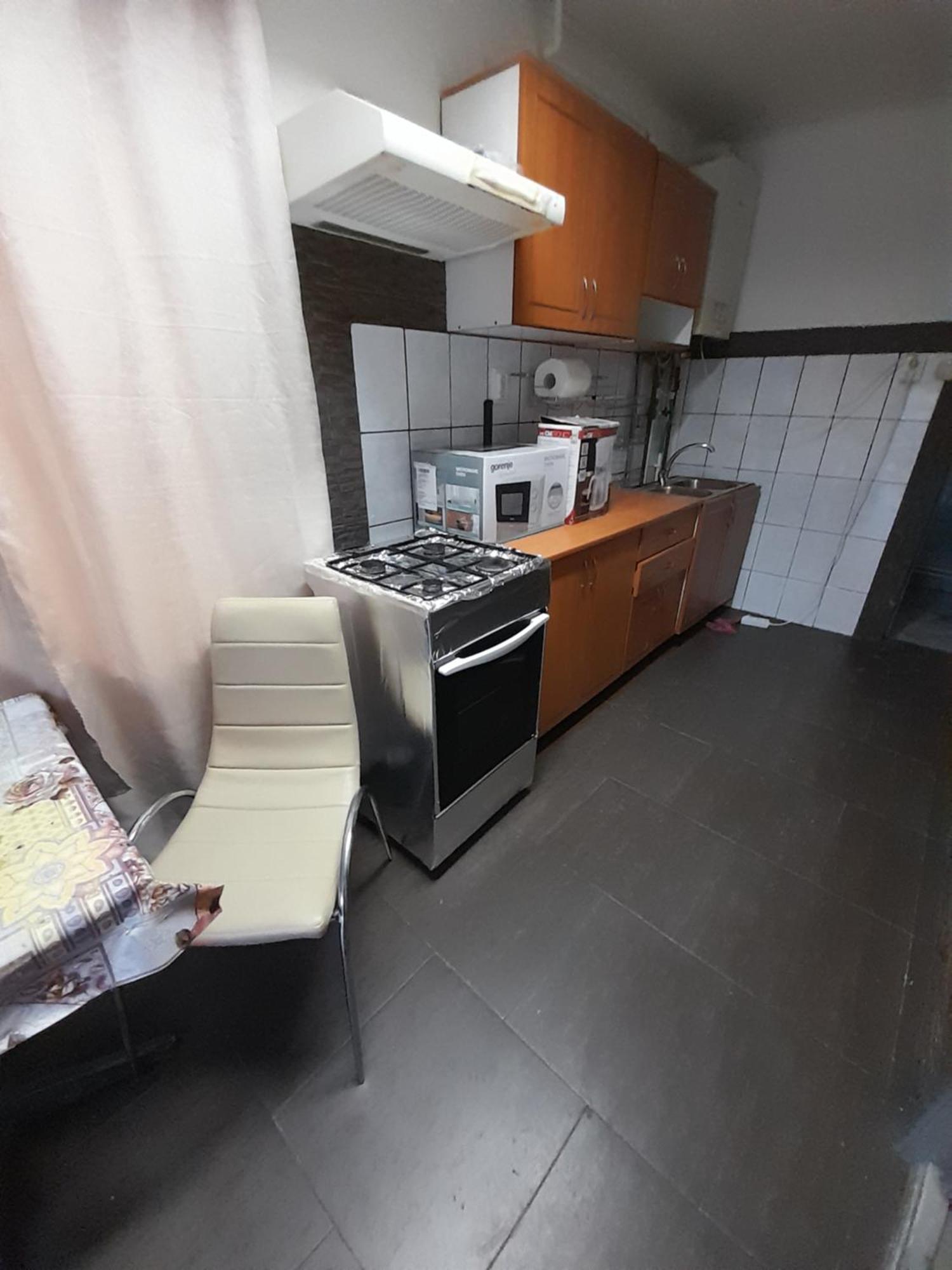 Garsoniera Sic Zona Terapia Zona Linistita La Casa Cu Parcare Apartment Cluj-Napoca Exterior foto
