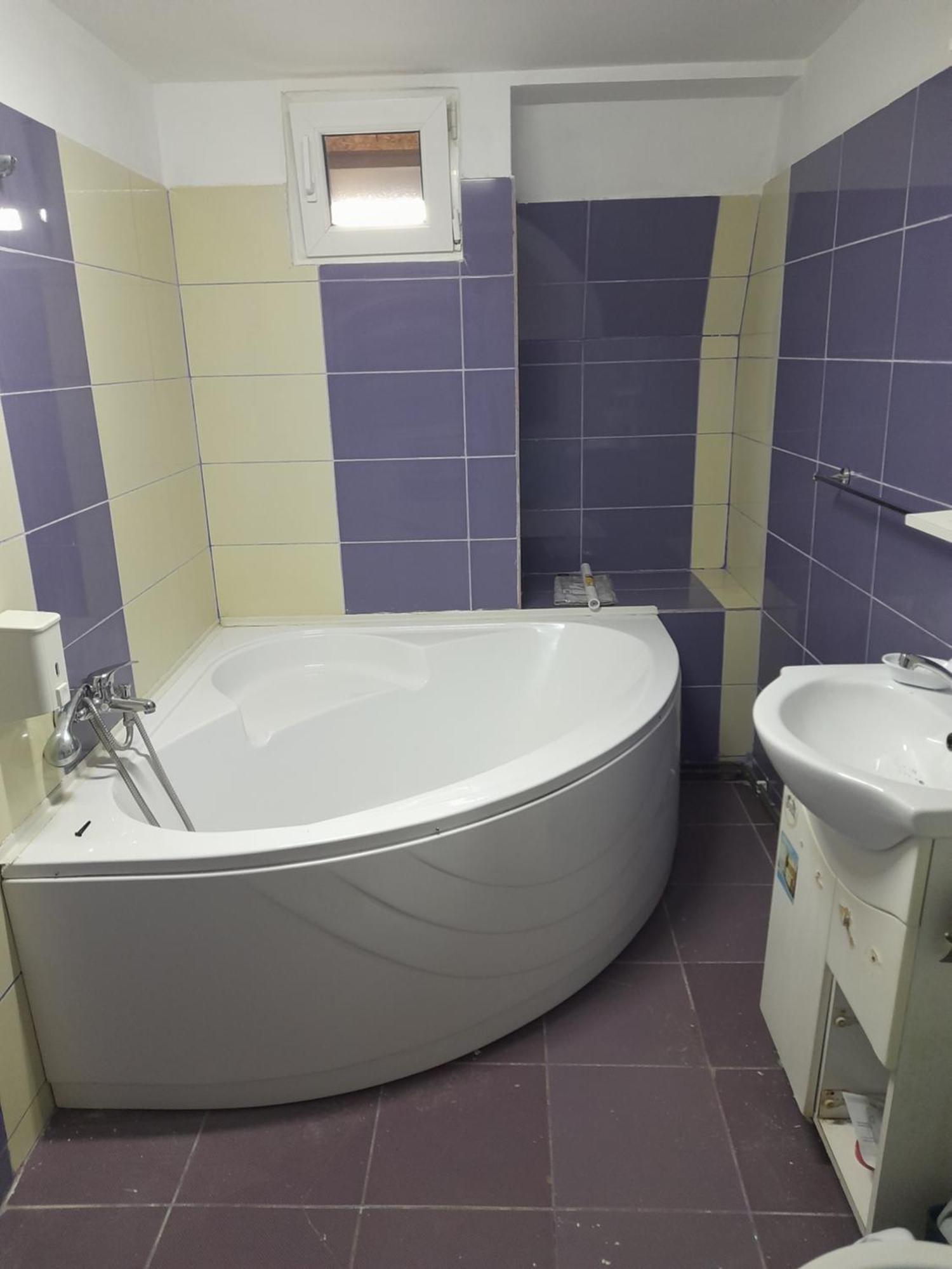 Garsoniera Sic Zona Terapia Zona Linistita La Casa Cu Parcare Apartment Cluj-Napoca Exterior foto