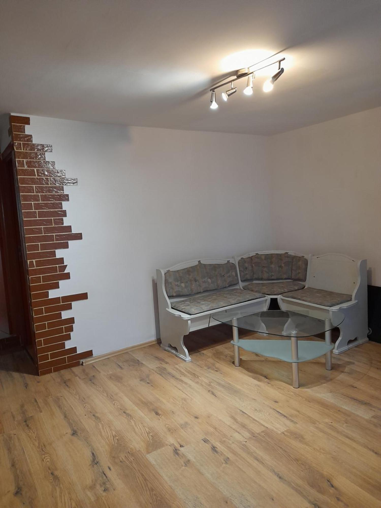 Garsoniera Sic Zona Terapia Zona Linistita La Casa Cu Parcare Apartment Cluj-Napoca Exterior foto