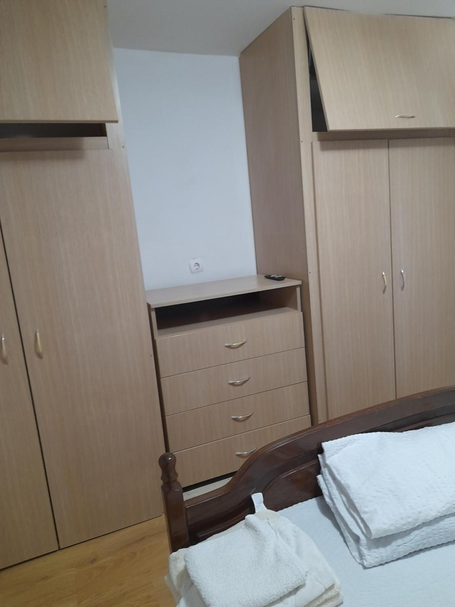 Garsoniera Sic Zona Terapia Zona Linistita La Casa Cu Parcare Apartment Cluj-Napoca Exterior foto