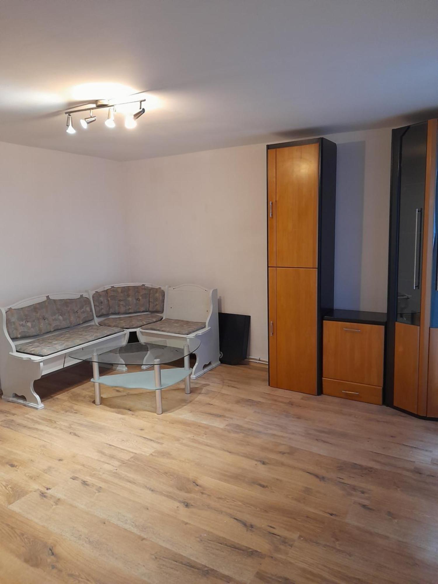 Garsoniera Sic Zona Terapia Zona Linistita La Casa Cu Parcare Apartment Cluj-Napoca Exterior foto