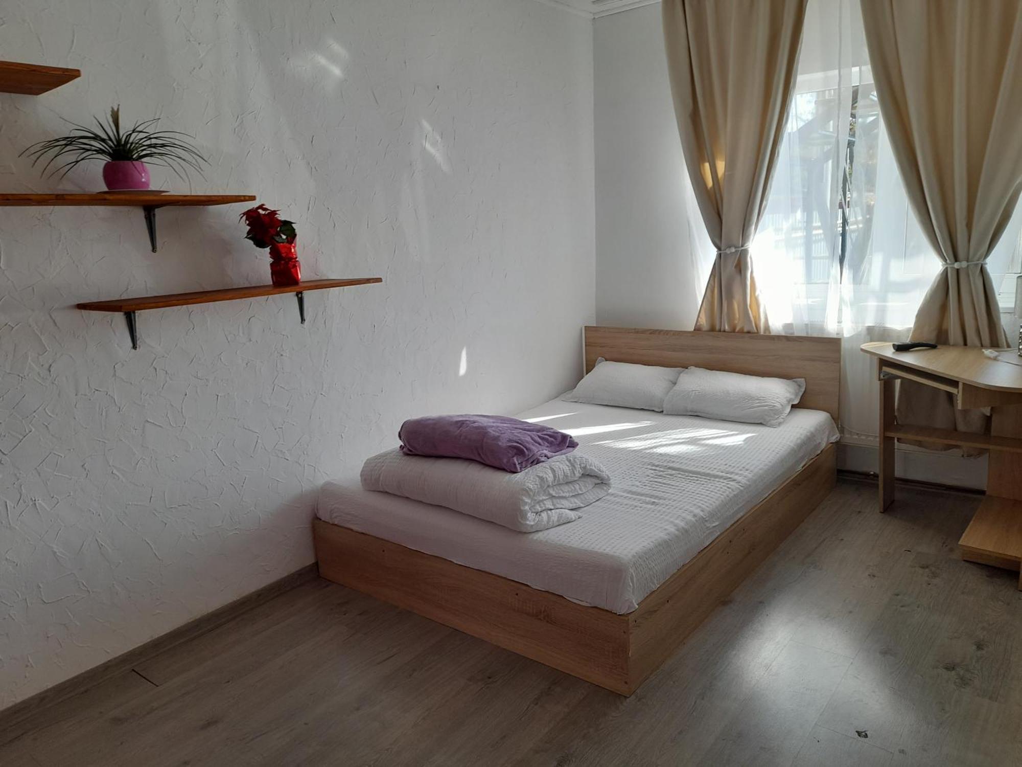 Garsoniera Sic Zona Terapia Zona Linistita La Casa Cu Parcare Apartment Cluj-Napoca Exterior foto