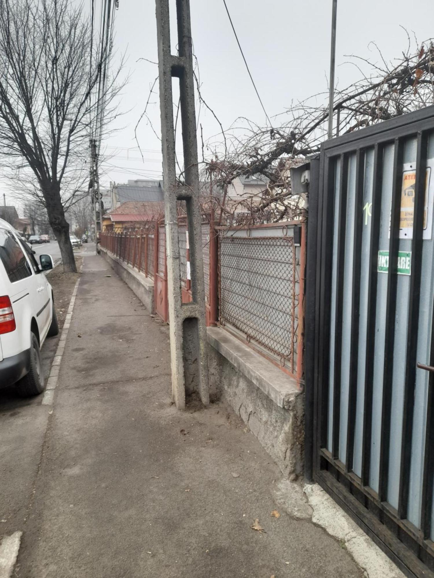 Garsoniera Sic Zona Terapia Zona Linistita La Casa Cu Parcare Apartment Cluj-Napoca Exterior foto